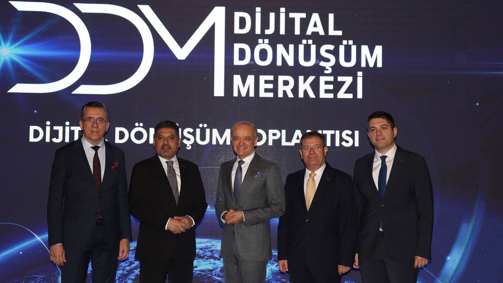 Dijital Dönüşüm Merkezi eğitim programı Eskişehir’de yapıldı