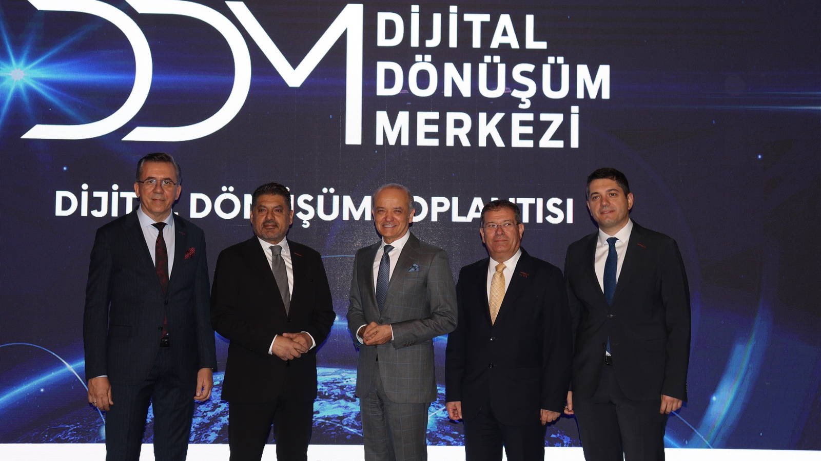 Dijital Dönüşüm Merkezi eğitim programı Eskişehir’de yapıldı