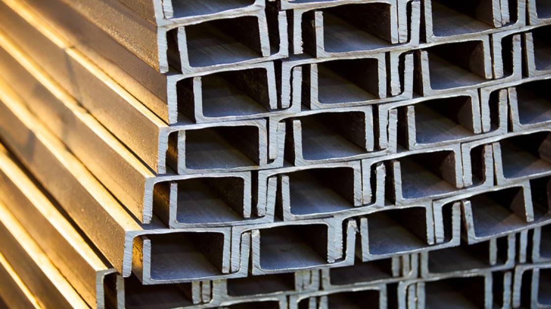 DMZ'nin Kampanyası Boyunca Çelik Atölyesi 11,3 Bin Ton Ürün Üretti