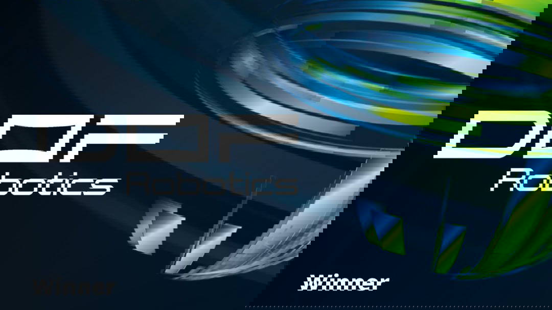 DOF Robotics, Deloitte EMEA Fast 500 Listesinde!