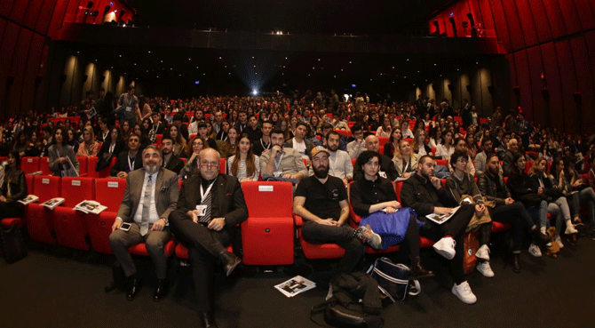 Dönüşüm Muhteşem Olacak! Reklam ve Pazarlama Zirvesi Başarıyla Gerçekleşti