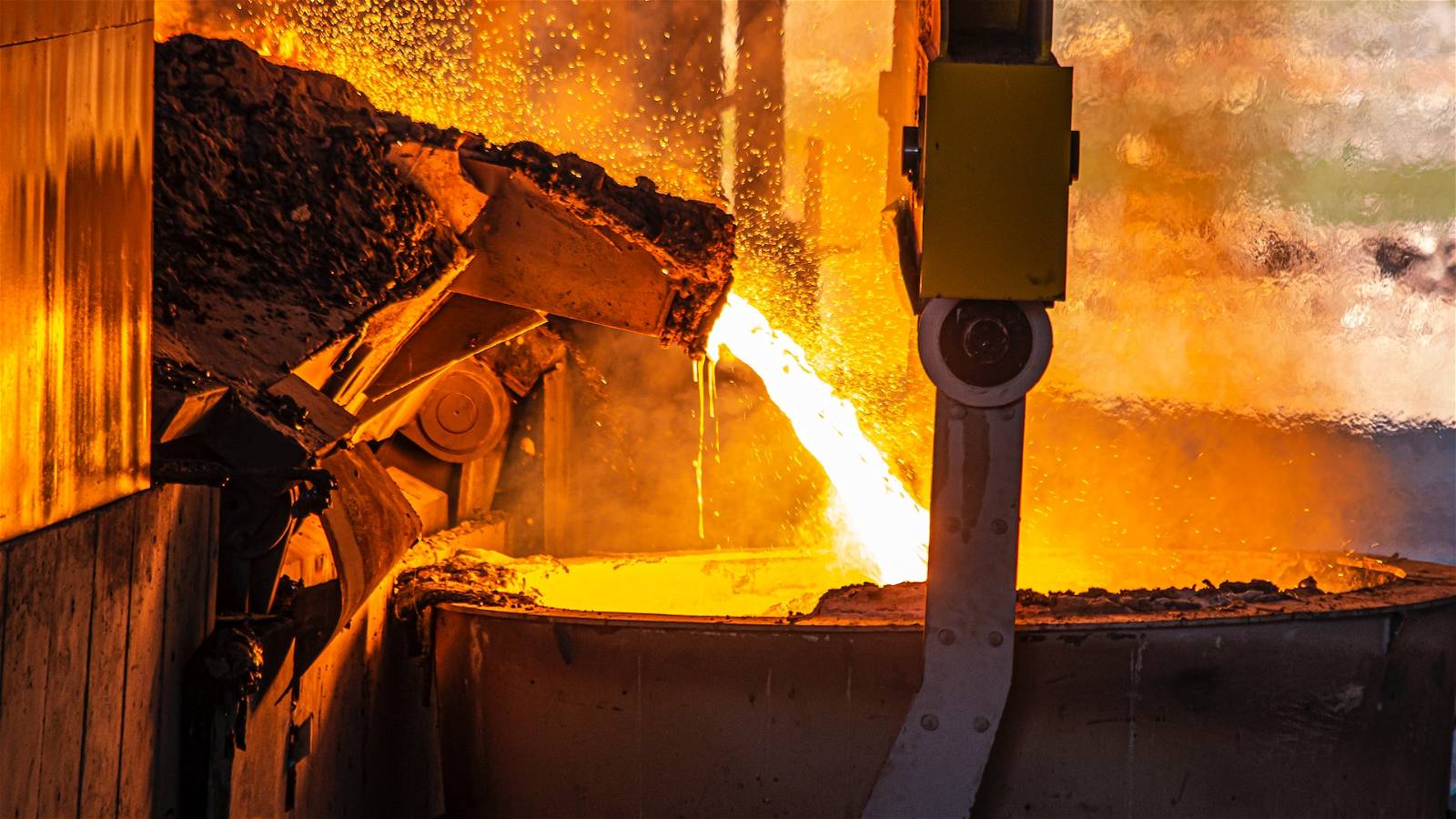 Dünya Çelik Sektöründe Çalışanların Endişeleri Artıyor