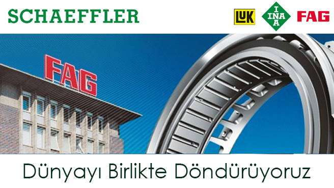 Dünyayı Birlikte Döndürüyoruz