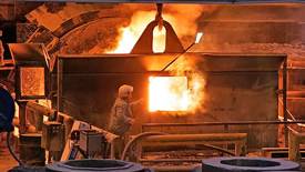 Demir Çelik Sektörü 25  26 Ocak tarihlerinde bir araya geliyor