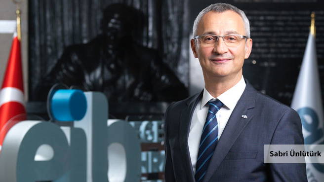 Egeli İhracatçılar 206 Ülkeye İhracat Yaptı