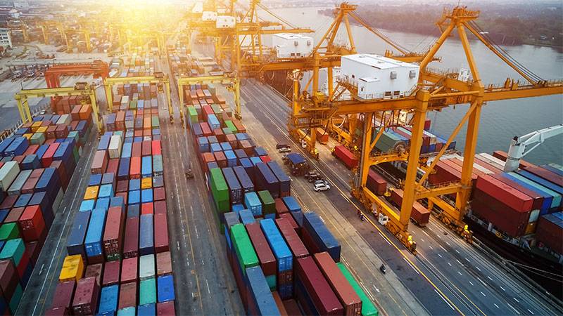EİB’nin ihracatı Ekim ayında yüzde 4 arttı