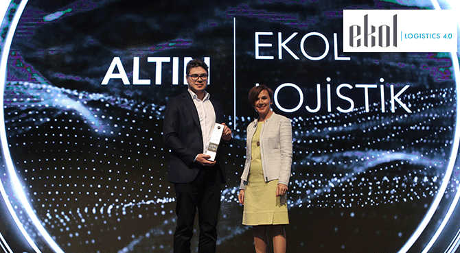 EKOL, SOCIAL MEDIA AWARDS TURKEYDE SEKTÖR BİRİNCİSİ