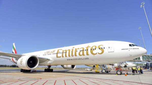 Emirates SkyCargo, Avustralya ve ABD  ile ticaret bağlantılarını güçlendiriyor