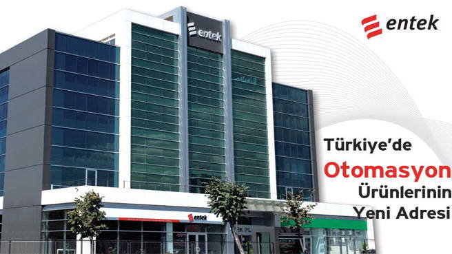 Entek Yeni Ünvanıyla Faaliyetlerine Devam Ediyor