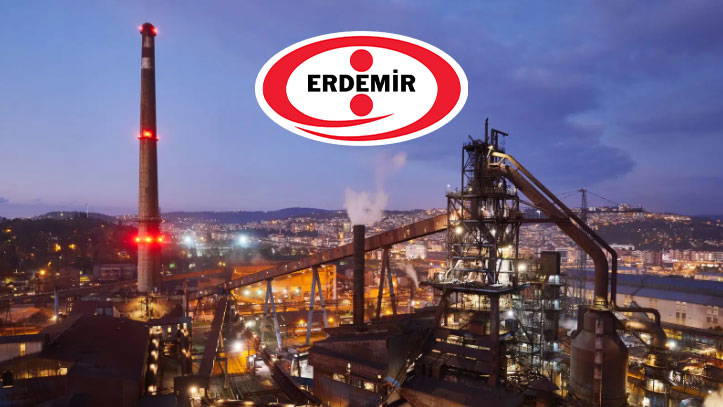 Erdemir, Sivas’ta 424.000 ons altın rezervi buldu