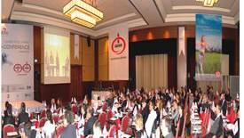 5. Türk Çelik Piyasası Konferansı ERDEMİRin sponsorluğunda başarıyla gerçekleştirildi