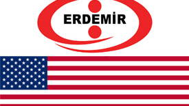 Erdemir'e ABD'de dava astılar