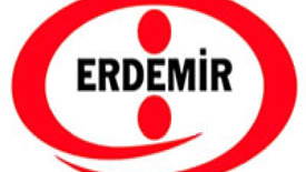 Erdemir'den Duyuru