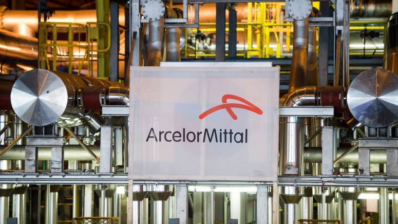 Ereğli'nin ortağı ArcelorMittal'den beklenti üstü kar