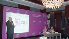 21. Uluslararası Sac Metal İşleme Fuarı EuroBLECH 2010 ziyaretÃ§i broşÃ¼rÃ¼ yayınlandı