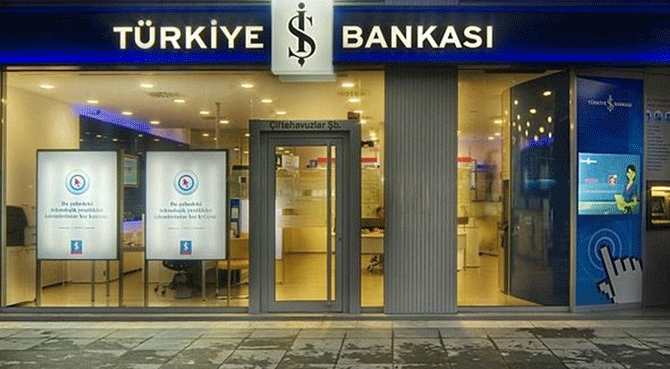 Euromoneyden İş Bankasına ödül!