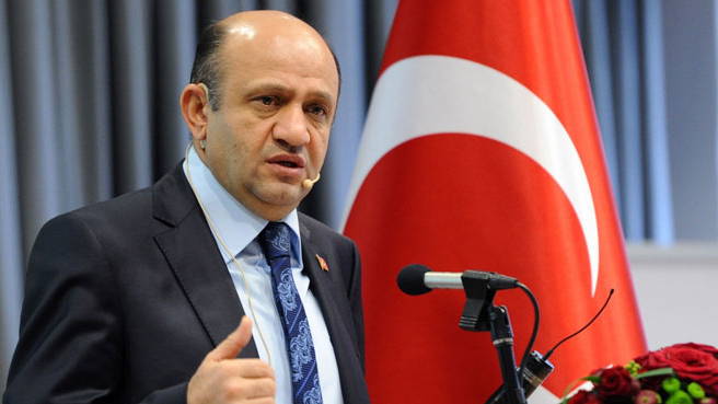 Fikri Işık: Teknolojinin Payını Artırmalıyız