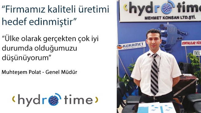 Firmamız kaliteli üretimi hedef edinmiştir