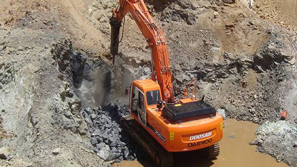 Fortescue,  İşleri Ve Genişleme Planlarını Daraltır