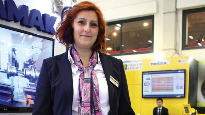 Hareketin Olduğu Her Yerde; Gamak Motor