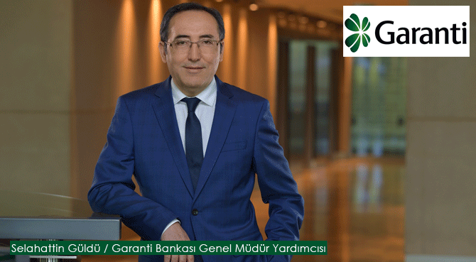 Garantide dijitalde bir yenilik daha! Taşıt Kredisi başvurusu artık garanti.com.trde...