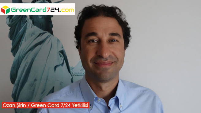 GREEN CARD BAŞVURU TARİHLERİ GÜNCELLENDİ