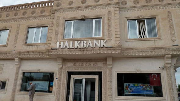 Halkbank özelleştiriliyor