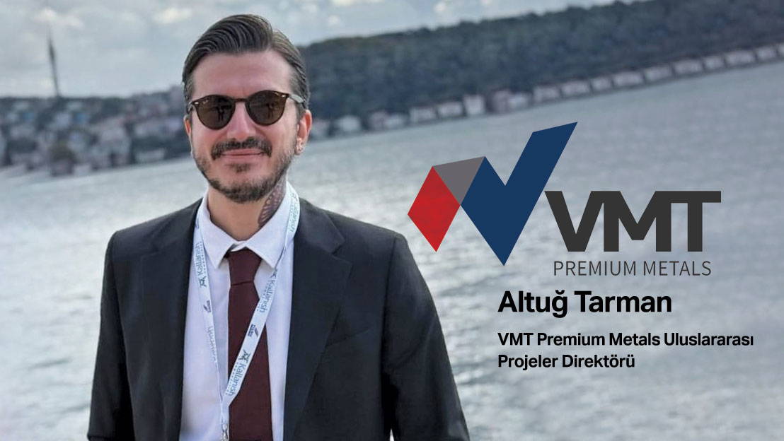 Hedef: En kaliteli mamül ve daha yüksek tonaj