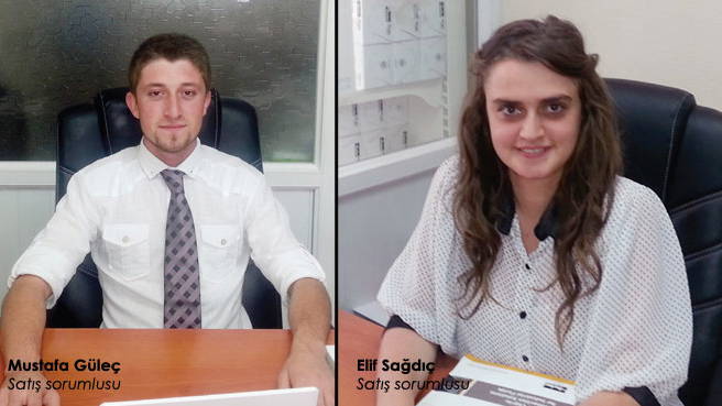 Hidrolik ve Pnömatik sistemler istisnasız her alanda kullanıyor