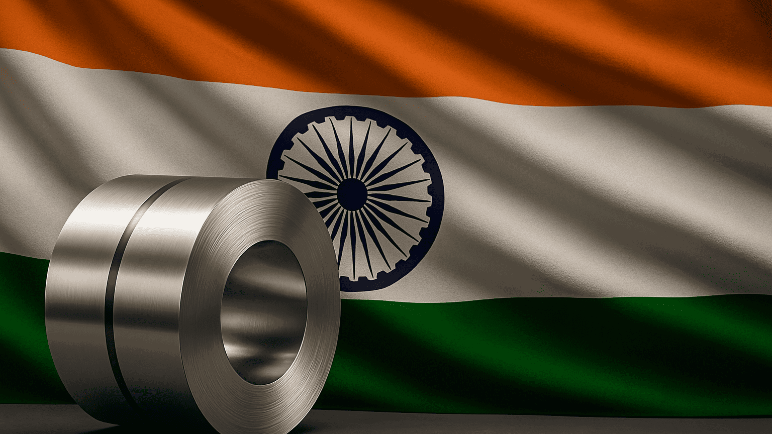 Hindistan paslanmaz çelikte eşit rekabet zemini istiyor