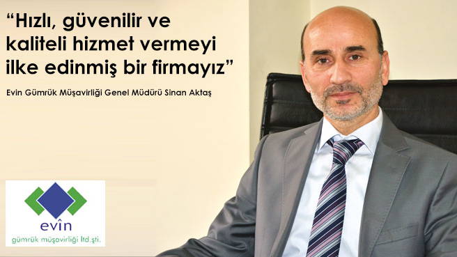 Hızlı, güvenilir ve kaliteli hizmet vermeyi ilke edinmiş bir firmayız