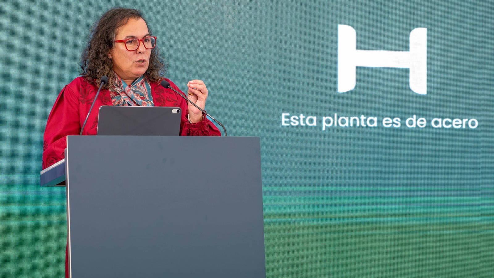 Hydnum Steel, Puertollano’da yapay zekâ girişimi ‘Sbayt’ı kurdu