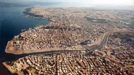 İzmir Demir Çelik Sanayi A.Ş. 35. Olağan Kongresi gerçekleştirildi
