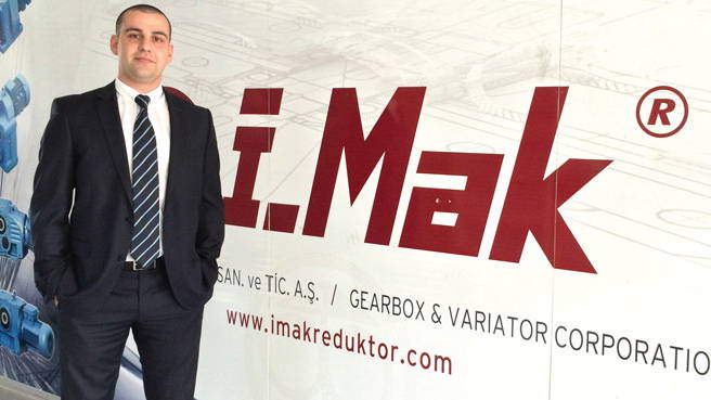 İ-Mak Redüktör A.Ş: Tüm Türkiye Genelinde Hizmet Veriyoruz