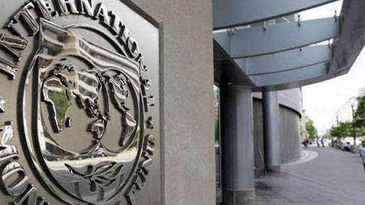 IMF büyüme tahminlerini düşürecek