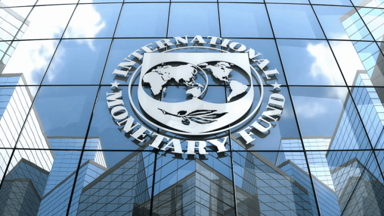 IMF, Türkiye'nin 2023 büyüme beklentisini düşürdü