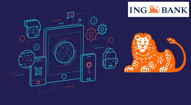 ING Bank, Blockchain tabanlı veri güvenliği sistemini yayınladı