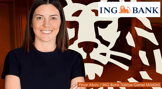 ING BANKIN BÜYÜME PERFORMANSI 2018 İLK ÇEYREKTE DE DEVAM ETTİ