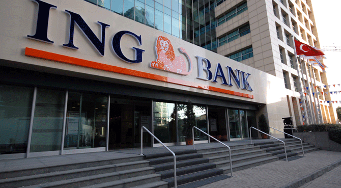 ING Bankın esnek çalışma modeli FlexING