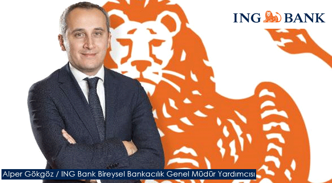 ING'den Girişimcilere 