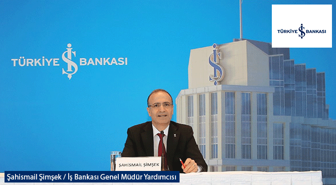 İş Bankasından ihracata döviz kredisi desteği