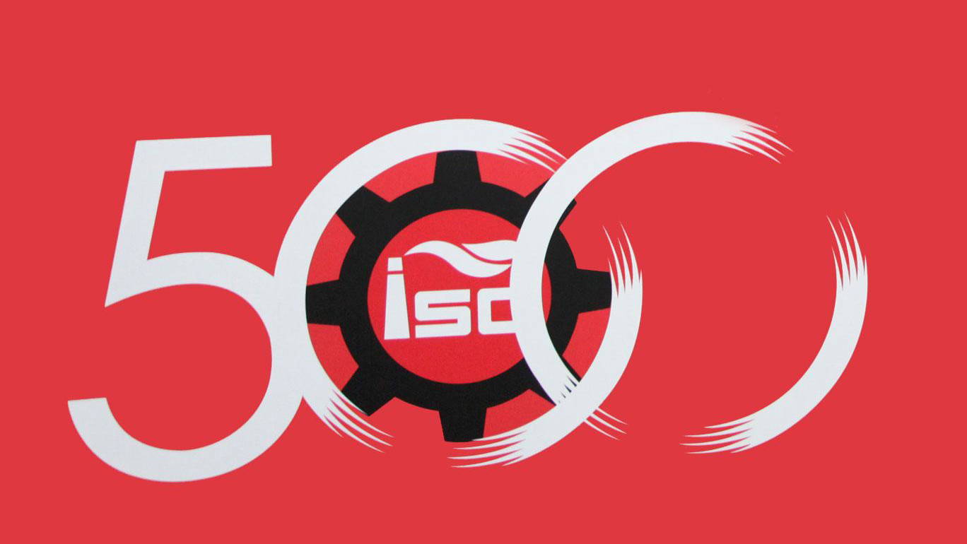 ISO 500 listesi açıklandı: İsdemir, Erdemir, Çolakoğlu, Tosyalı Demir Çelik ve Tosçelik Profil çelikte zirveye yerleşti