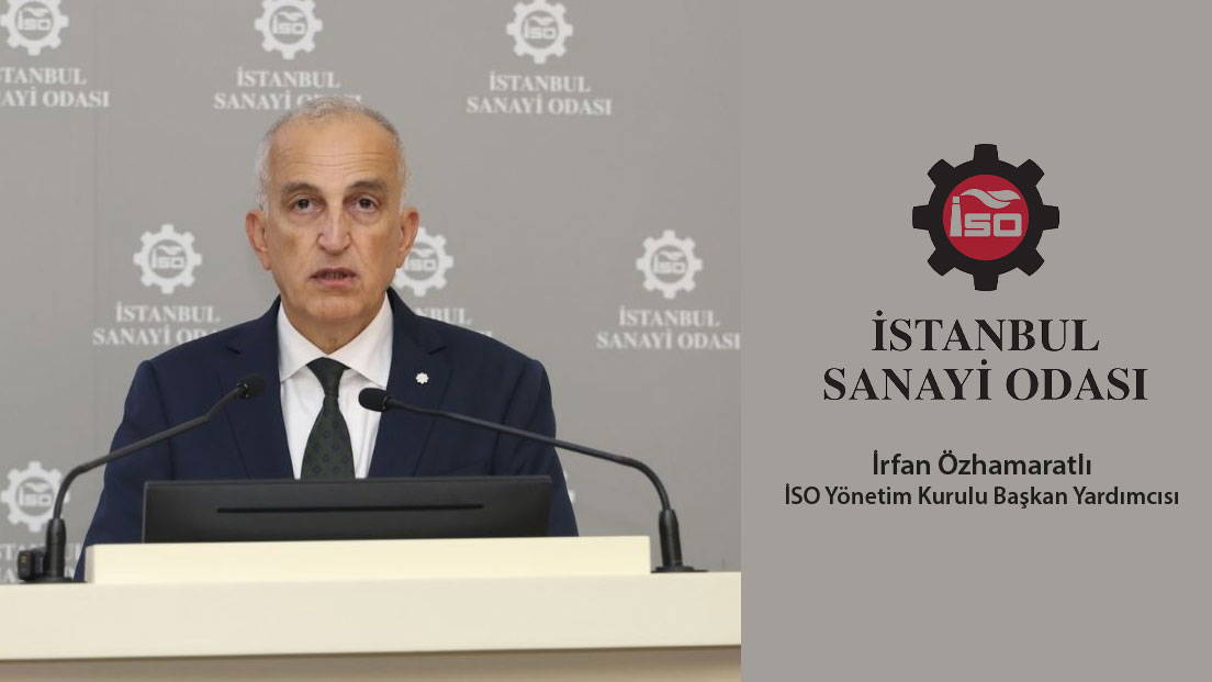 İSO Meclisinin eylül ayı toplantısında yeni OVP ele alındı   Özhamaratlı: “Sanayiciler olarak en  büyük  ihtiyacımız, önümüzü görebilmek”