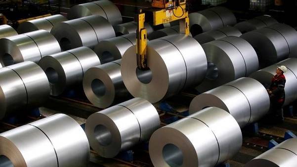 İspanyol taşımacılığındaki aksamalar çelik endüstrisini etkiliyor