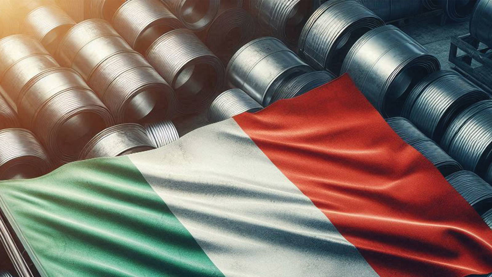 İtalyan bobin piyasası  Ağustos tatilinin ardından yavaş başladı