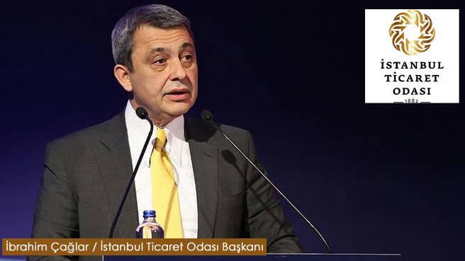 İTO Başkanı İbrahim Çağlar hayatını kaybetti