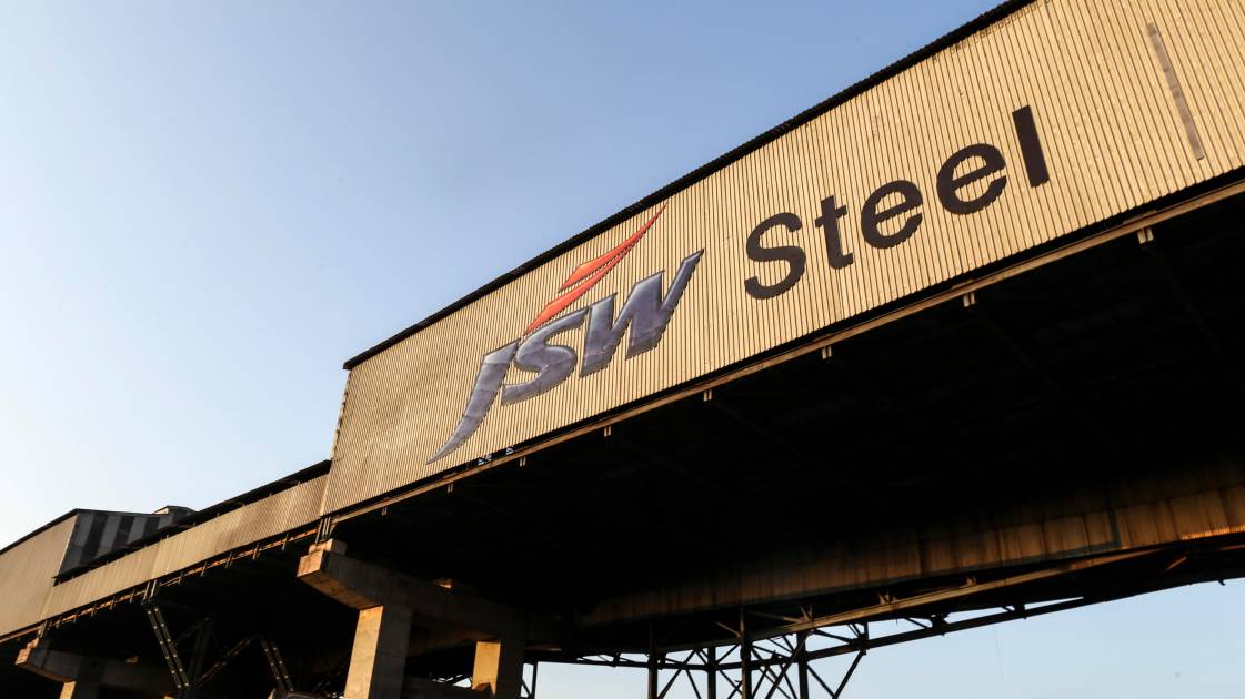JSW Steel, Yıllık 13.2 Milyon Ton Çelik Kapasiteli Yeni Demir Çelik Kompleksi İnşa Edecek