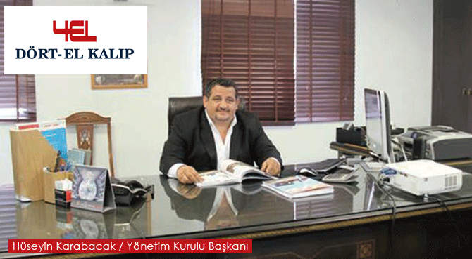 Kalıp sektörü, üniversite ve sanayi işbirliğiyle gelişecektir