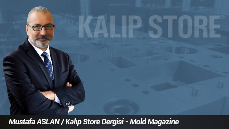 Kalıp sektöründe Çin baskısı artıyor