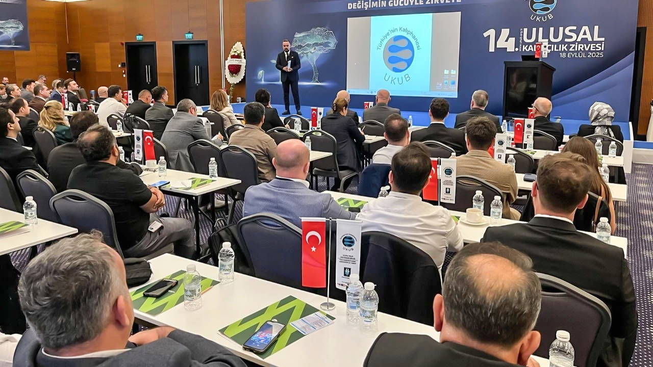Kalıpçılık Sektörü “Değişimin Gücüyle Zirveye” Temasıyla Bir Araya Geldi